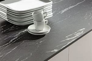 stone effect laminate worktops.
Compact worktops, slim worktops, 40mm worktops  Gallery Image