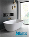 Atlantis Bathroom Shower and Wall Panels  Gallery Thumbnail