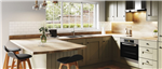 Wood effect worktops. Laminate worktops Gallery Thumbnail