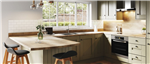 Laminate kitchen worktops  Gallery Thumbnail