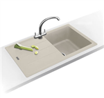 kitchen sinks & taps  Gallery Thumbnail