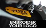 Custom Workwear Print or Embroidery @ tuffshop.co.uk Gallery Thumbnail