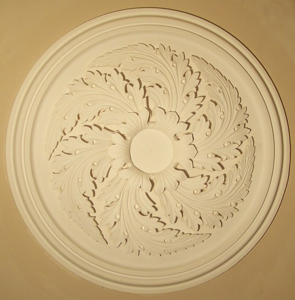 Ceiling Rose Gallery Image