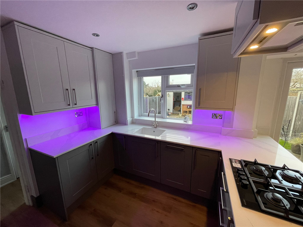 Quartz Worktops Gallery Image