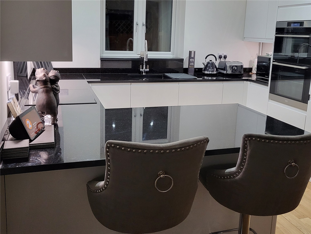 Granite Worktops Gallery Image