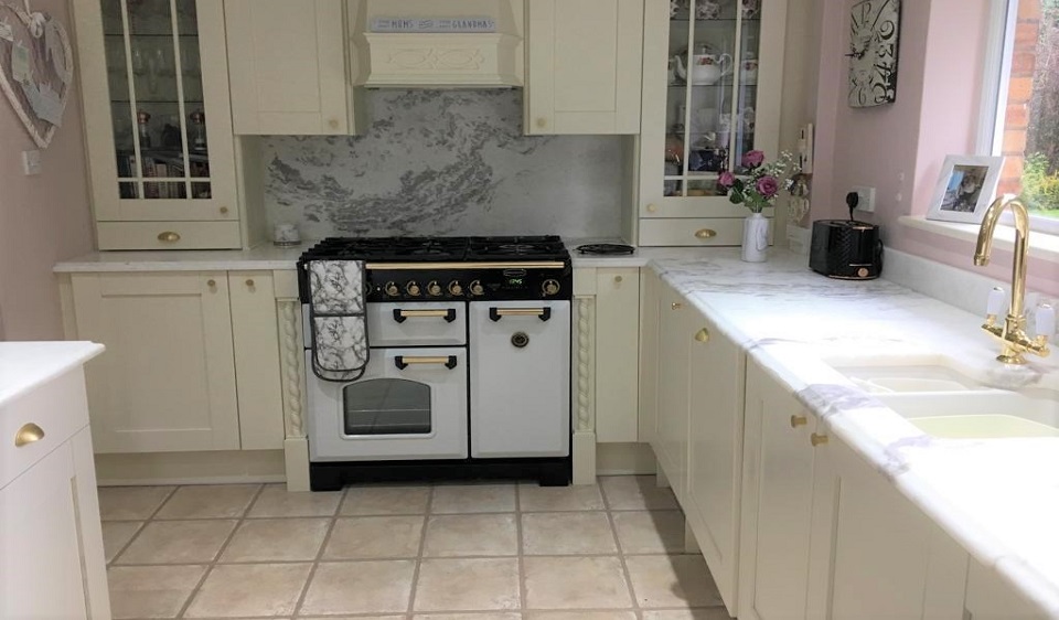 Quartzite Worktops Gallery Image