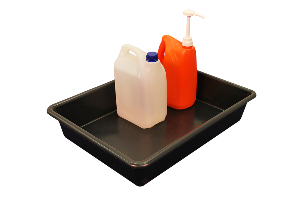28 Litre Drip Tray with Smooth Profile Sump - TT28 Spill Tray

https://www.onestopforsafety.co.uk/products/tt28-general-purpose-drip-tray-with-a-smooth-profile-sump-28-litre-capacity?_pos=1&_sid=922ccc708&_ss=r Gallery Image