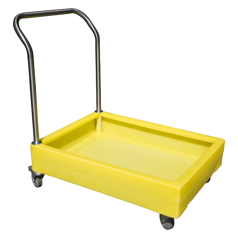 BT100 Bund Poly Trolley with Handle - Suitable for 4 x 25ltr Containers

https://www.onestopforsafety.co.uk/products/bt100-bund-poly-trolley-with-handle-suitable-for-4-x-25ltr-containers?_pos=1&_sid=54f68364a&_ss=r Gallery Image