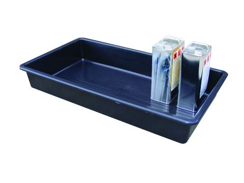 65 Litre Drip Tray with Ribbed Profile Sump - TT65 Spill Tray

https://www.onestopforsafety.co.uk/products/tt65-general-purpose-drip-tray-with-ribbed-profile-sump-65-litre-capacity Gallery Image
