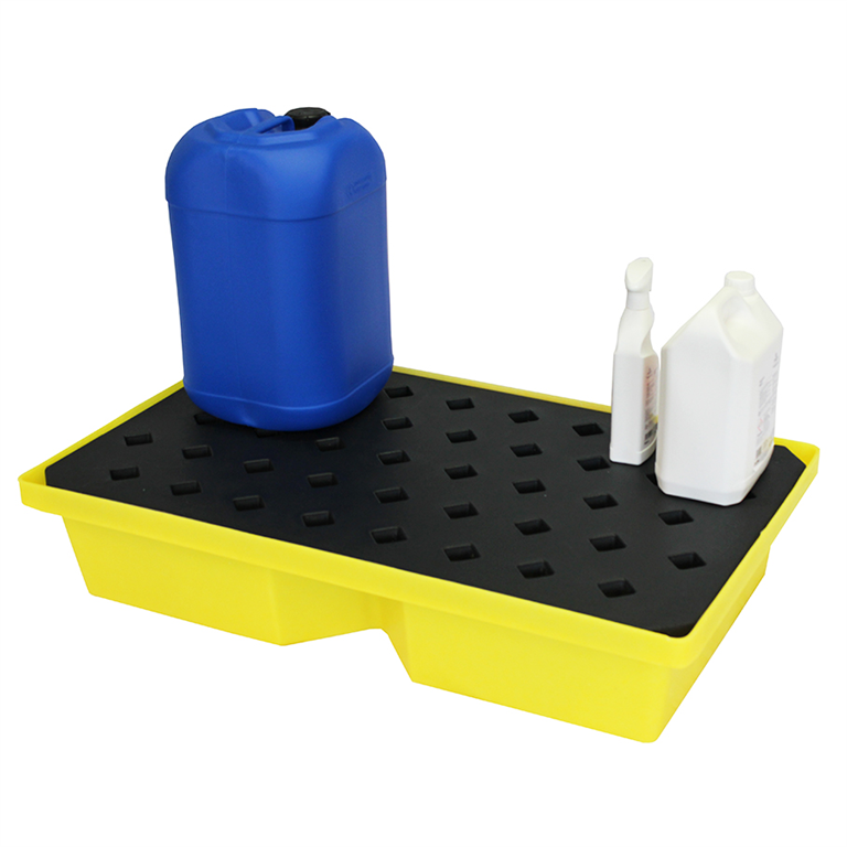 ST60 Spill Bund Drip Tray with Removable Grid - 63 Litre Capacity

https://www.onestopforsafety.co.uk/products/st60-spill-bund-drip-tray-with-removable-grid-63-litre-capacity?_pos=1&_sid=42b2231e6&_ss=r Gallery Image