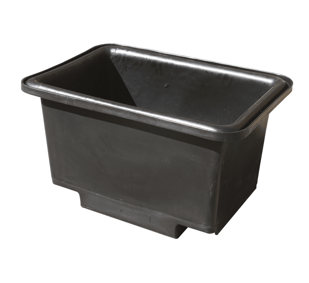 RM0320B Recycled Heavy Duty Mortar Construction Tubs in Black - 250 Litre

https://www.onestopforsafety.co.uk/products/rm0320b-recycled-heavy-duty-mortar-construction-tubs-in-black-250-litre Gallery Image