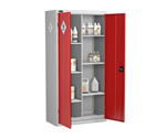 Toxic Storage Cabinet with 8 Compartments and Lockable Doors

https://www.onestopforsafety.co.uk/products/toxic-storage-cabinet-with-8-compartments-and-lockable-doors Gallery Thumbnail