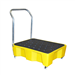 ST66WH Spill Bund Drip Tray on Wheels with Removable Grid - 66 Litre Capacity

https://www.onestopforsafety.co.uk/products/st66wh-spill-bund-drip-tray-on-wheels-with-removable-grid-66-litre-capacity Gallery Thumbnail