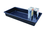 65 Litre Drip Tray with Ribbed Profile Sump - TT65 Spill Tray

https://www.onestopforsafety.co.uk/products/tt65-general-purpose-drip-tray-with-ribbed-profile-sump-65-litre-capacity Gallery Thumbnail