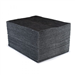 80 Litre Maintenance Absorbent Pads 400mm X 500mm Grey - Pack of 100

https://www.onestopforsafety.co.uk/products/spill-soak-essential-maintenance-absorbent-pads-pack-of-100 Gallery Thumbnail