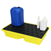 ST60 Spill Bund Drip Tray with Removable Grid - 63 Litre Capacity

https://www.onestopforsafety.co.uk/products/st60-spill-bund-drip-tray-with-removable-grid-63-litre-capacity?_pos=1&_sid=42b2231e6&_ss=r Gallery Thumbnail