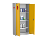 Standard Hazardous Storage Coshh Cabinet with 3 Shelves and Lockable Doors

https://www.onestopforsafety.co.uk/products/standard-hazardous-storage-coshh-cabinet-with-8-compartments-and-lockable-doors Gallery Thumbnail