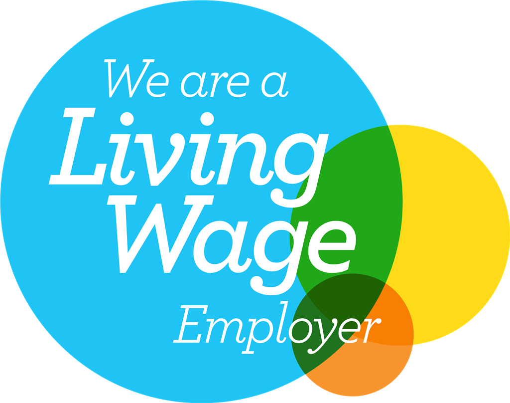 Living Wage Foundation Employer Gallery Image