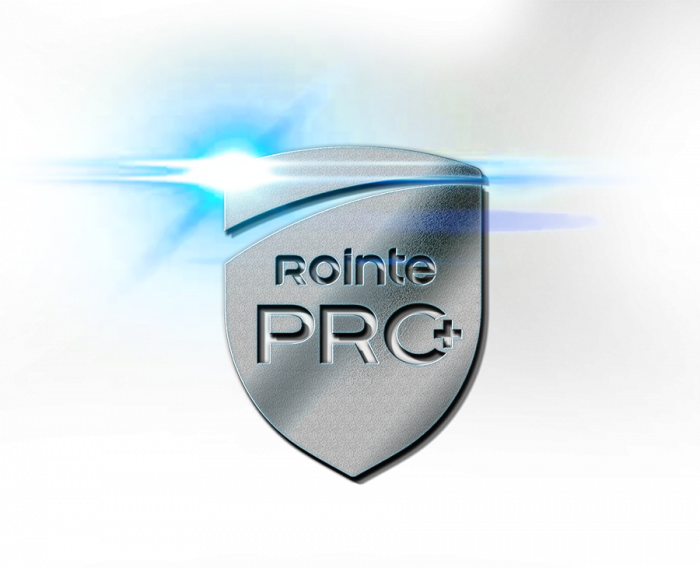 Rointe Pro + installer Gallery Image
