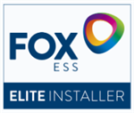 Fox ESS Elite Installer of batteries and inverters. Gallery Thumbnail
