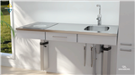 Height-Adjustable Worktop Manulift 6380H Gallery Thumbnail