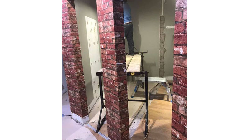 ...