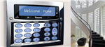 Texecom Premier elite Flush alarm keypad, Argus specialise in bespoke system design. Gallery Thumbnail