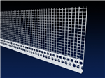 Renderplas PVC EWI render stop mesh bead, RS6MESH Gallery Thumbnail
