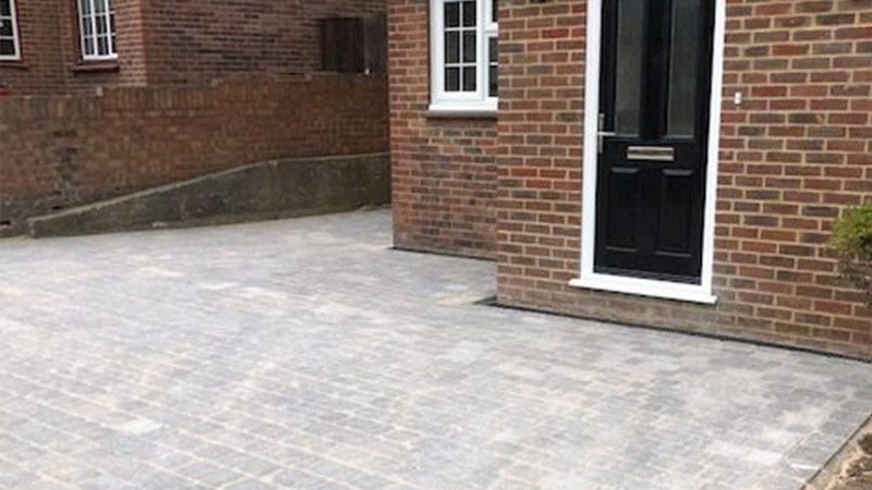 ...