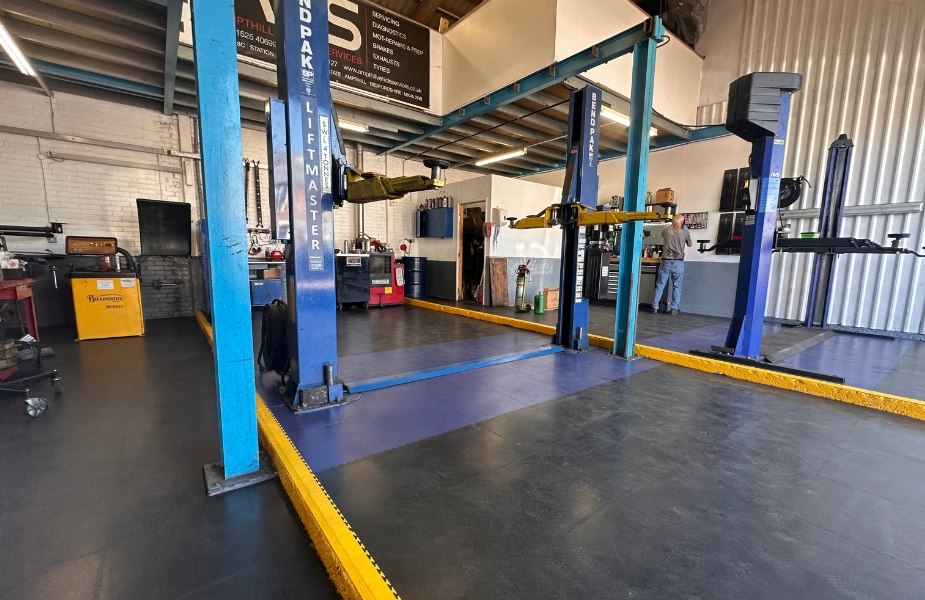 ...