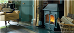 Clearview 750 Stove with Low Canopy Gallery Thumbnail