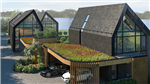 Crest Nordic - The all new clay system for facade and roof Gallery Thumbnail