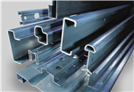 voestalpine Metsec Custom Roll Forming Gallery Thumbnail