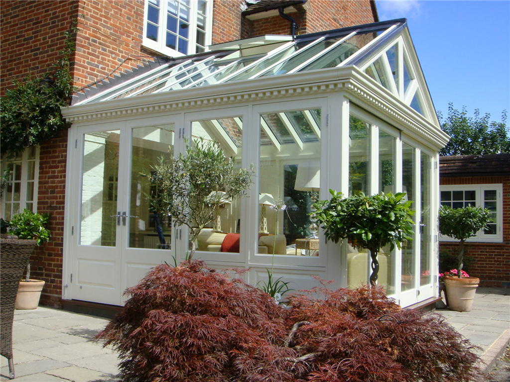 Bespoke Conservatory Gallery Image