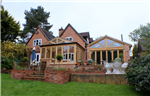 Oak Conservatory & Kitchen Extension Gallery Thumbnail