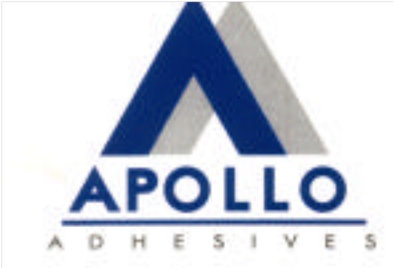 Platinum Distributor of Apollo Adhesives Gallery Image