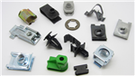 Spring Steel & Plastic Fasteners Gallery Thumbnail