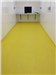 Resbuild MMA Deckcoat, flexible MMA based screed system. Hygienic and slip resistant. Gallery Thumbnail