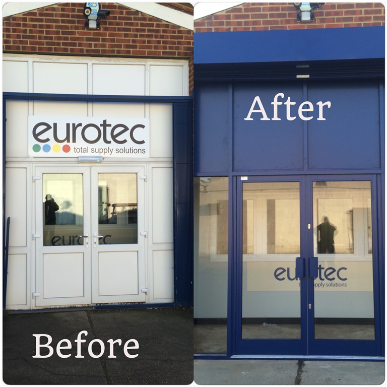 Factory Door Services Ltd - Another great job done by our team
FDS Gallery Image