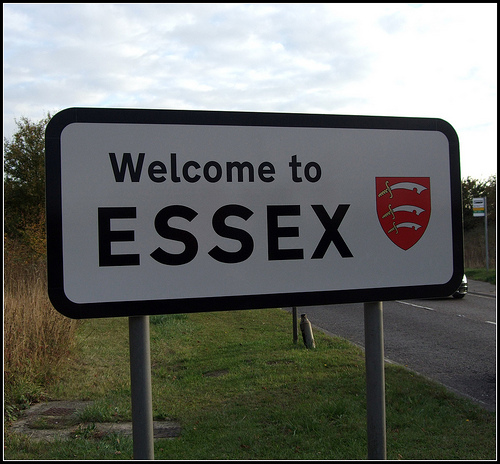 Essex - our county Gallery Image