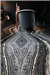 Book matched Black Wave marble floor in Mandrake Hotel Gallery Thumbnail