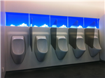 URIMAT eco waterless urinal Gallery Thumbnail