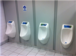 URIMAT ecoplus waterless urinals Gallery Thumbnail