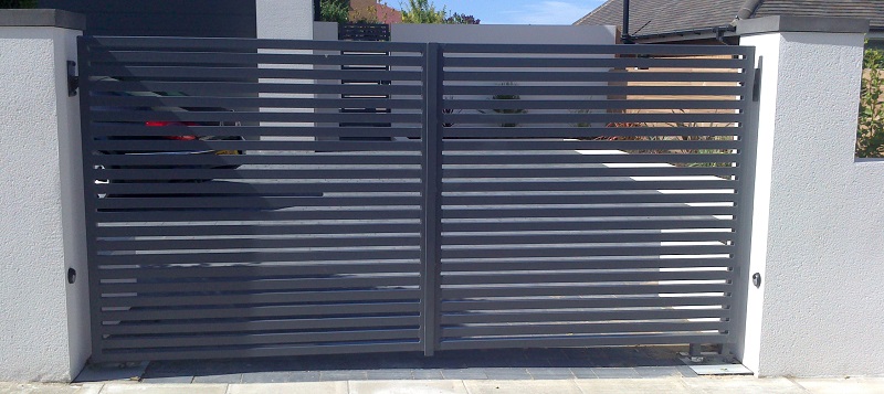 bespoke gates Gallery Image