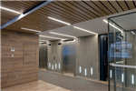 Native Bankside apartment hotel, London SE1

Corridors and lift lobby Cartoonlight trimless recessed and Diva Pro linear systems
Lighting design by Inox Gallery Thumbnail