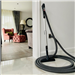 BEAM Central Vacuum hose in modern new build home Gallery Thumbnail