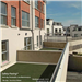 Balcony Paving - Safety Paving -Green Gallery Thumbnail