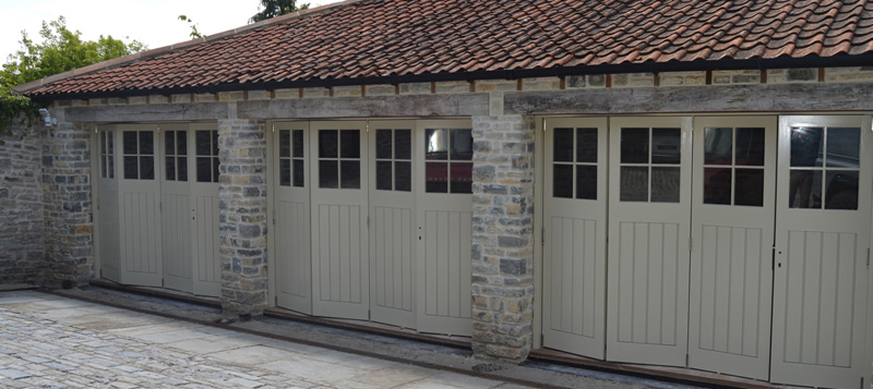  Garage Door And Gate Ltd for Large Space