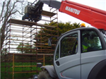 ITSSAR Telescopic Handler Training Gallery Thumbnail