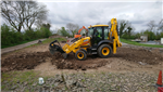 JCB 3CX Training (180 Excavator) Gallery Thumbnail